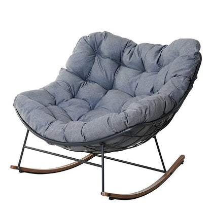 Soothe Your Senses – Comfort-Focused Rocking Chair