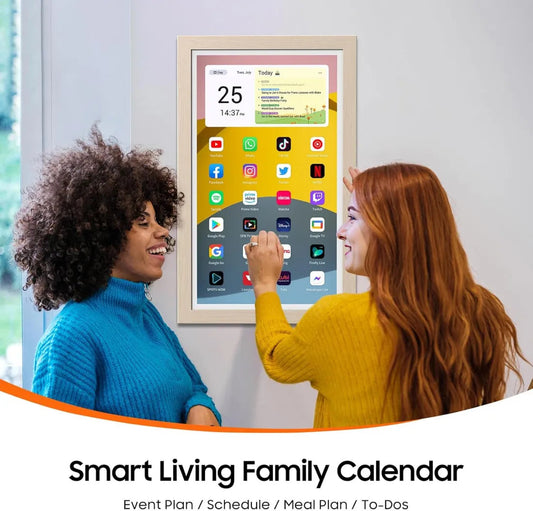 Web-Based Calendar System