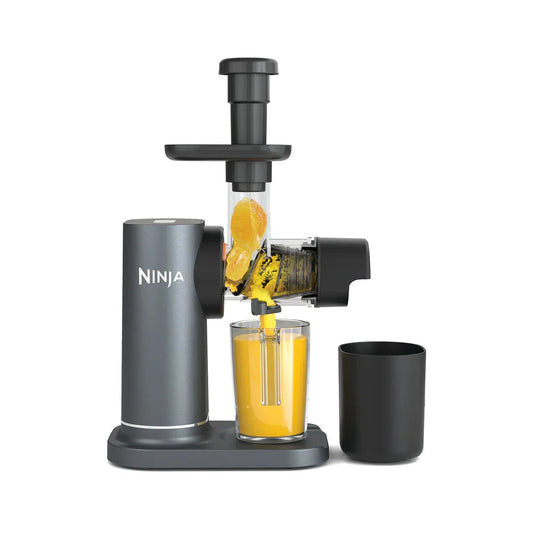 SmoothFlow Cold Press Juicer
